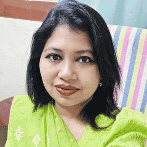 Farhana Faruque, Sir Salimullah Medical college Mitford Hospital, Bangladesh
